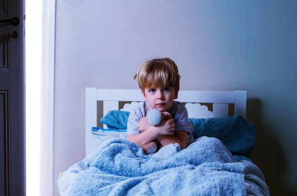 Trastornos del Sueño en Niños de 1 a 2 Años: Una Guía Integral