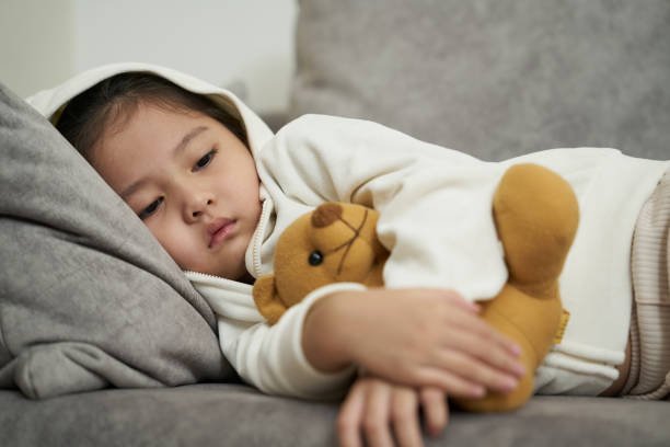 Trastornos del Sueño en Niños de 3 a 6 Años: Una Guía Completa